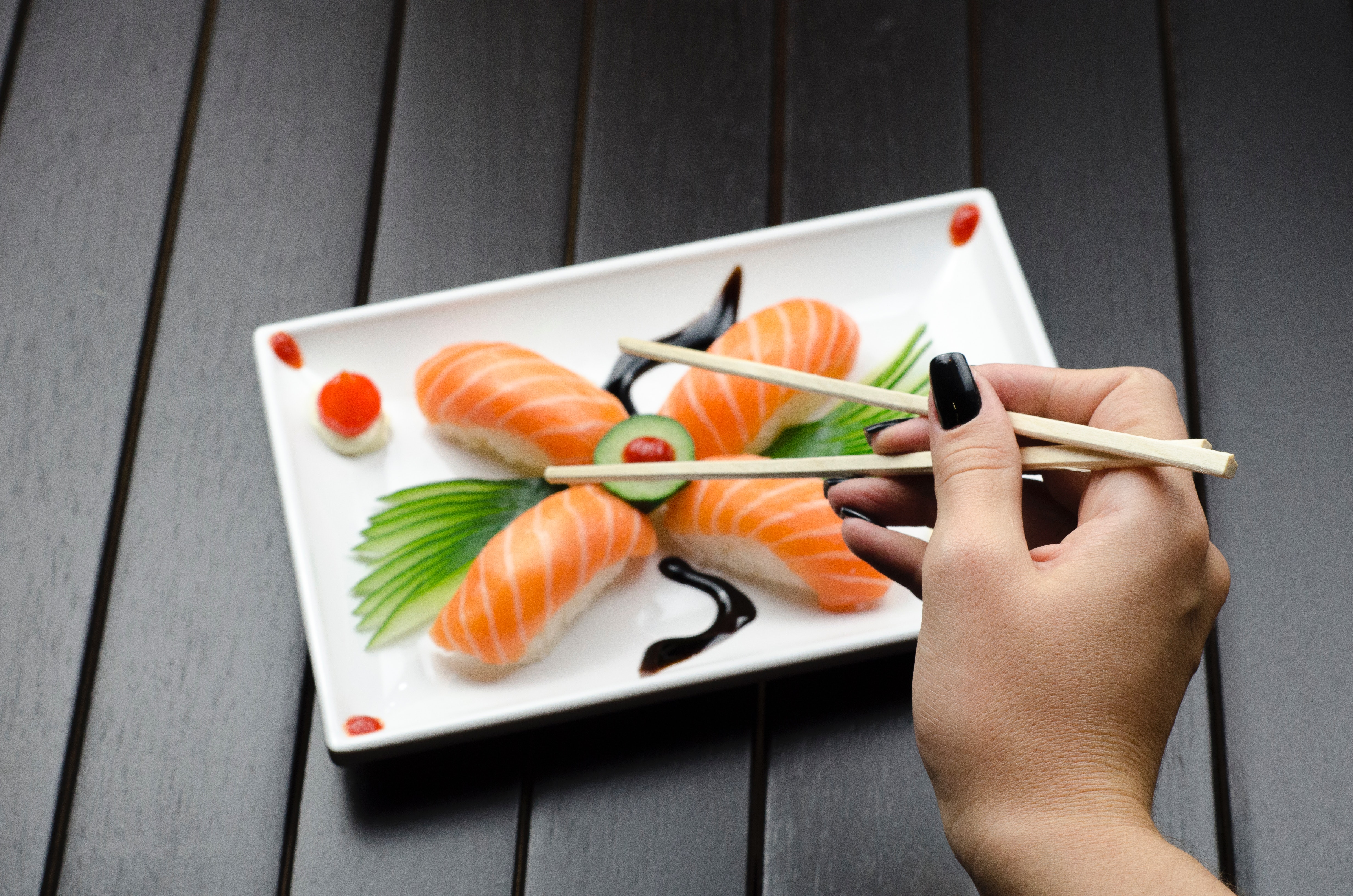 salmon